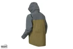 Geoff Anderson Barbarus 2 Jacka -Vinterfiske Försäljningsbutik geoff anderson barbarus 2 jacket green 3.wm.806aa3
