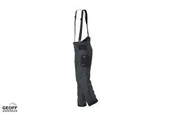 Geoff Anderson Barbarus 2 Set -Vinterfiske Försäljningsbutik geoff anderson barbarus 2 pants black 17.wm.06a031 1