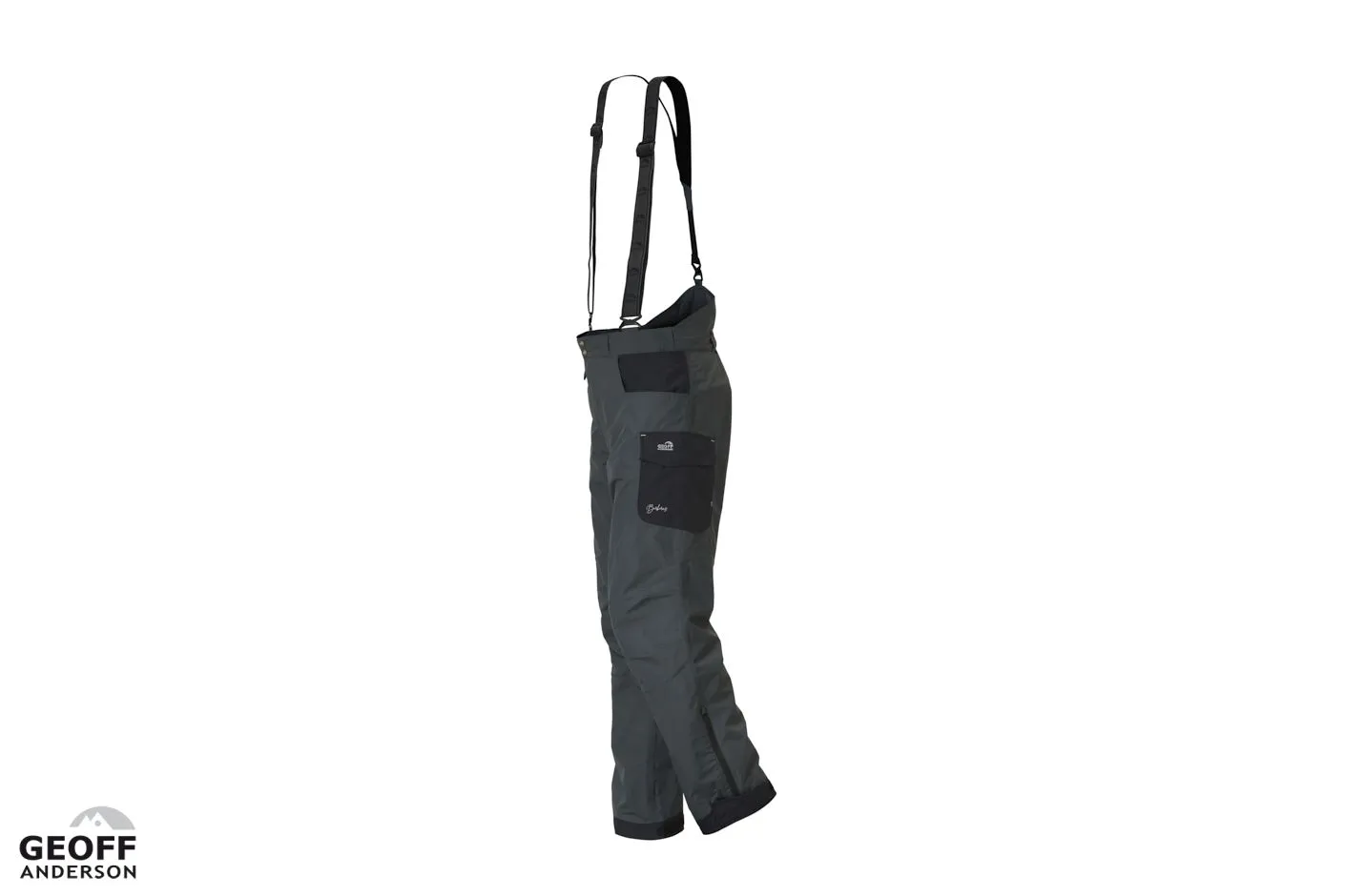 Geoff Anderson Barbarus 2 Byxa 3 Geoff Anderson Barbarus 2 Byxa