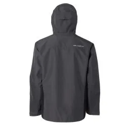 Grundéns Downrigger Gore-tex Jacket -Vinterfiske Försäljningsbutik grundens GORE DOWNRIGGER BLACK HOOD 04