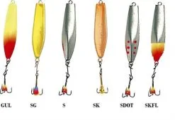 Vertikalpilk Hedlund 35mm