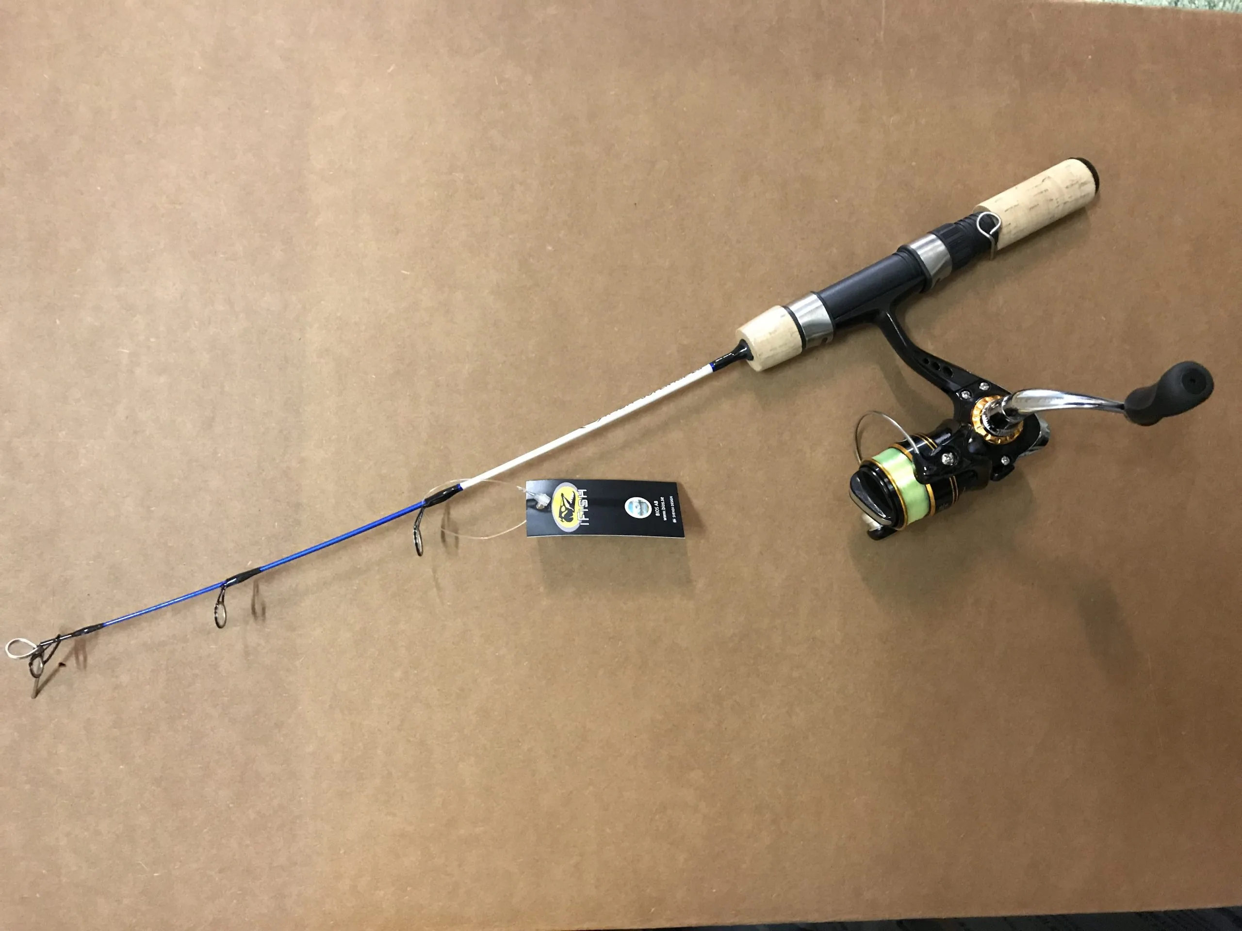 Viking Super Ice PLUS Combo 4 Viking Super Ice PLUS Combo - Bild 2