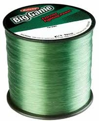 Berkley Trilene Big Game Bulk 0.38mm