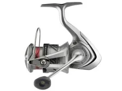 Daiwa Crossfire LT Haspelrulle