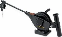 Cannon Lake-Troll Djuprigg