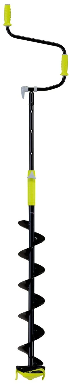 Extra Långt Skär. -Vinterfiske Försäljningsbutik mora nova lang