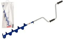 Isborr Mora Ice Easy 200mm