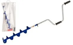 Isborr Mora Ice Easy 150mm