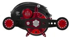 Ambassadeur Revo MGXtreme LH -Vinterfiske Försäljningsbutik pict26264 4258