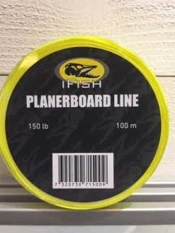 Planerboard Lina IFish