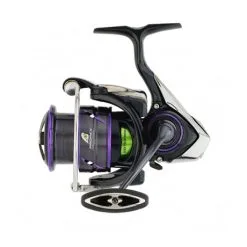 Daiwa 22 - Prorex V LT Haspelrulle