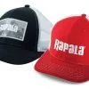 Rapala Splash Trucker Cap -Vinterfiske Försäljningsbutik rapala cap