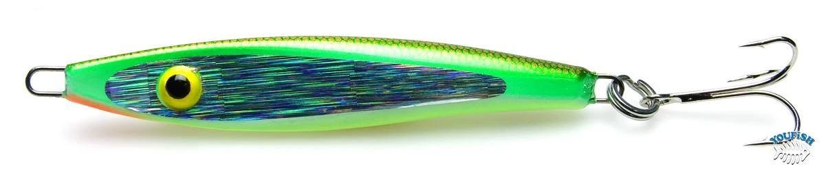 Kinetic Romsö Torskpilk 310gr 5 Kinetic Romsö Torskpilk 310gr - Bild 3