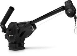 Cannon Magnum 5 ST Djuprigg