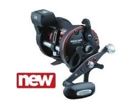 Daiwa Sealine SG 47LC3BL