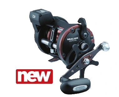 Daiwa Sealine SG 47LC3BL 3 Daiwa Sealine SG 47LC3BL