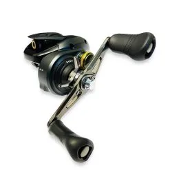 Shimano Curado 301HG