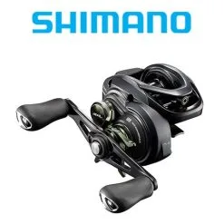 Shimano Curado K MGL 71HG