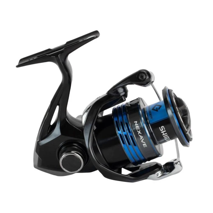 Shimano Nexave FI 2500 4 Shimano Nexave FI 2500 - Bild 2