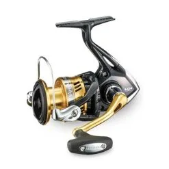 Shimano Sahara FI