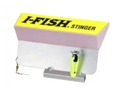 I-FISH STINGER SIDOPARAVAN R/L