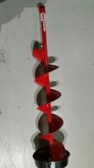 Underdel 200 Mm Stingray