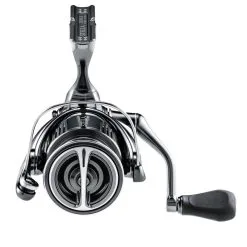 Shimano Stella FK 2500HG -Vinterfiske Försäljningsbutik stella2