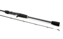 Svartzonker Black Series 7,9"