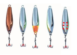 Vertikalpirk Svenne 40mm