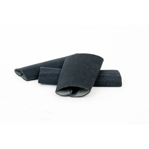 Tiemco Stripping Guard Black 4 Tiemco Stripping Guard Black - Bild 2