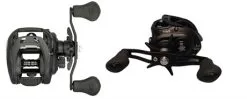 Daiwa Tatula HD 200H LTD 6.3:1