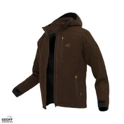 Geoff Anderson Teddy -Vinterfiske Försäljningsbutik teddy brun cover.wm.c265f4