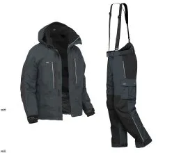 Geoff Anderson Dozer & Urus 6 Set