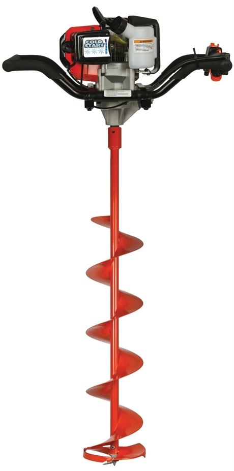 IFISH 43cc Motorisborr 200mm 3 IFISH 43cc Motorisborr 200mm