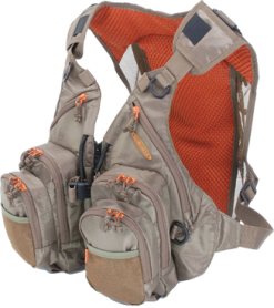 Vision Fly Fishing Mega Bra