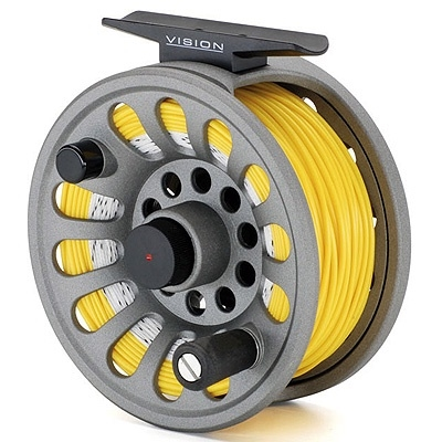 Vision Deep 7/8 3 Vision Deep 7/8