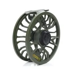 Vision - Hero Daddy Reel #7-9