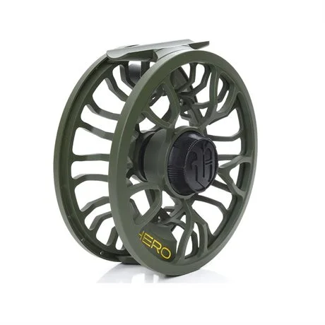 Vision - Hero Daddy Reel #7-9 3 Vision - Hero Daddy Reel #7-9