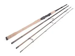 Westin W4 Haspel Spin 2nd 4del