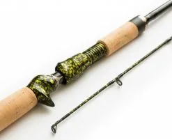 Westin W8 Powercast-T PF Edition 7'9 XHH 25-100g Spinnspö