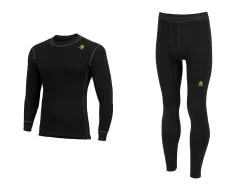 Aclima Warmwool Underställ Tröja Och Byxa