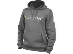 WESTIN ORIGINAL HOODIE ELMWOOD GREEN
