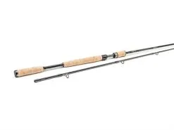 Westin W3 Spin Haspelspö