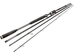 Westin W3 2nd 4-delat Haspelspö