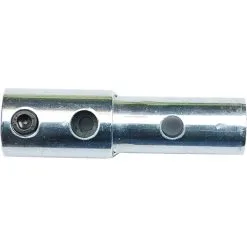 Förstoringshysla 18mm Till 22mm