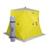 Isfisketält Premier Piramida -Vinterfiske Försäljningsbutik winter tent piramida 2 0x2 0 yellow gray premier supplier.1024