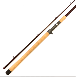 Wolfcreek Damn You Rod MF 8' -100g