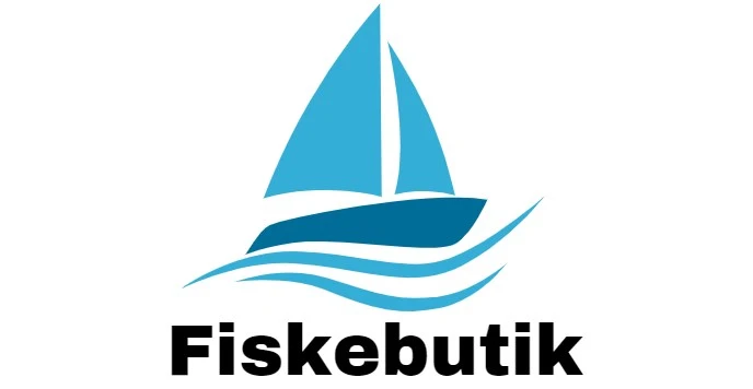 Vinterfiske Försäljningsbutik